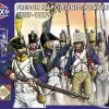Photo of Napoleonic French Infantry 1807-1812 (VX0005)