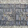 Photo of Grave Stones (plastic) (GRAVES)