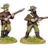 Photo of BSAC Troopers with Rifles II (NSA2003)