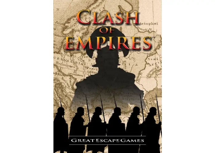 Clash of Empires