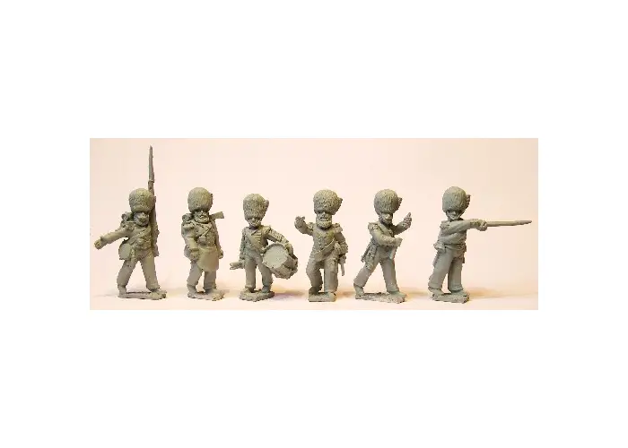 Grenadier Guard Command Group
