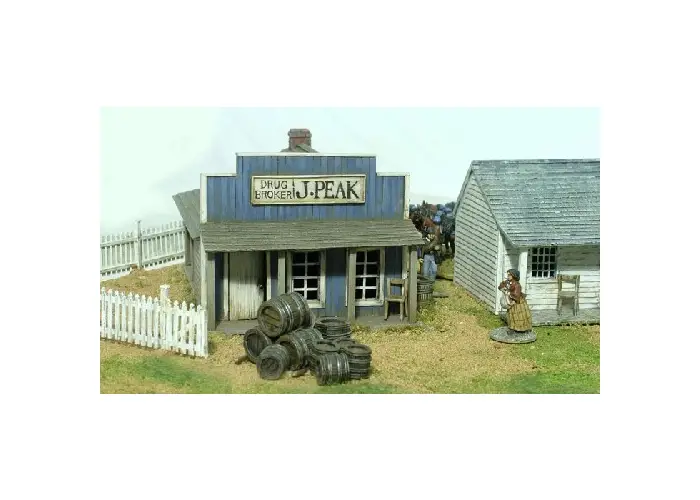 American General Store