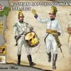 Photo of Austrian Napoleonic Infantry 1798-1809 (VX0012)