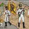 Photo of Austrian Napoleonic Infantry 1806-1815 (VX0014)