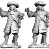 Photo of Unarmoured Pikemen (GS03)