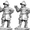 Photo of Armoured Pikemen (GS04)