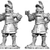 Photo of French Armoured Pikemen  (GS08)