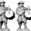Photo of French Drummers  (GS09)