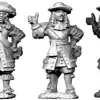 Photo of Officers/Standard-Bearers 1  (GS10)