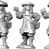 Photo of Officers/Standard-Bearers 2 (GS11 )