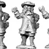 Photo of Officers/Standard-Bearers 3  (GS12)