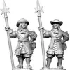 Photo of French Sergeants  (GS14 )