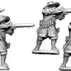 Photo of Dutch Musketeers Firing (GS15 )