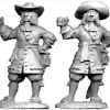 Photo of Dutch Unarmoured Pikemen (GS17 )