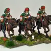 Photo of French Dragoons Mounted (GS30)