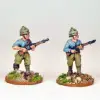 Photo of 7th Hussars Dismounted & Charging  (NSA2010)