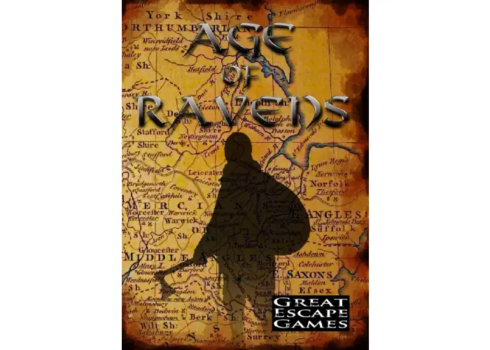 Age of Ravens