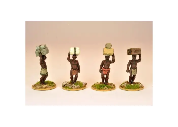 Native Porters