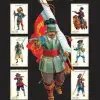 Photo of Pike & Shotte Rulebook (BP1350)