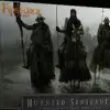 Photo of Mounted Sergeants (FF003)