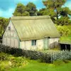 Photo of Medieval Cottage 1300-1700 AD (RBB3)