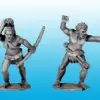 Photo of Congo Tribal Bowmen (NSA5002)