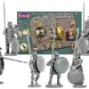Photo of ATHENIAN ARMOURED HOPLITES (VXA001)