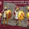 Photo of Spartan Armoured Hoplites (VXA002)