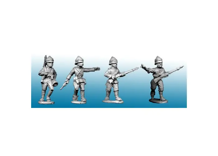 7th Hussars Command