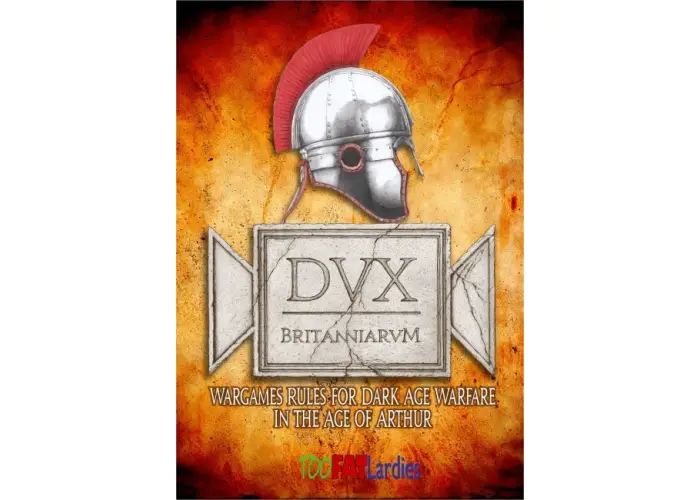 Dux Britanniarum 