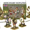 Photo of Mercenary Armoured Hoplites 5th to 3rd Century BC (VXA004)