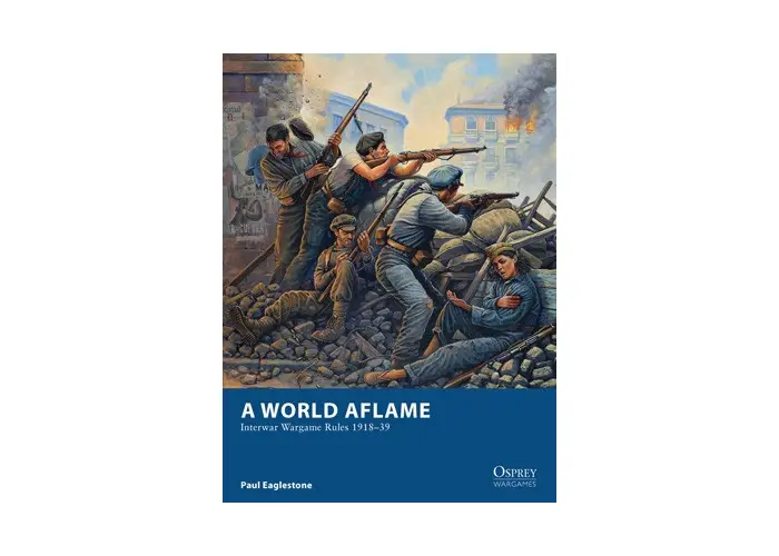 A World Aflame 