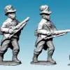 Photo of Austrian Jagers Advancing (NSPA135)
