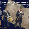 Photo of Napoleon’s Middle Imperial Guard (VX0016)