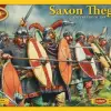 Photo of Saxon Thegns (GBP02)