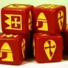 Photo of Saga Norman Dice (SD01)