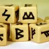 Photo of Saga Viking Dice (SD03)