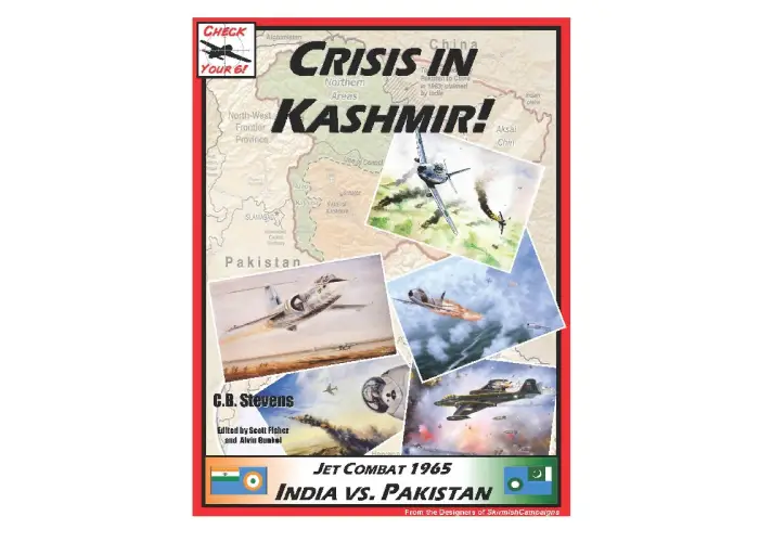 Crisis in Kashmir