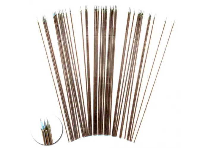 Wire Spears (x20)