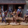 Photo of Outlaws (DMH002)