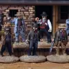 Photo of Lawmen (DMH001)
