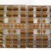 Photo of Plastic Gabions (Double pack) (GABIONS)