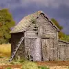 Photo of Ramshackle Barn (RAMBARN)