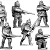 Photo of German Jaegers (G106)