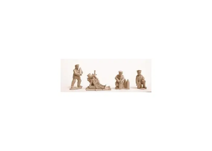 German 25mm Minewerfer