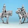 Photo of French Cuirassier Command (F114)