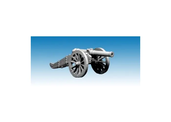 17th Century light gun