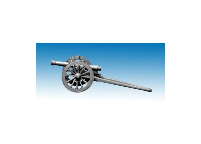 17th Century Galloper Gun