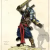 Photo of Set, God of Chaos (OGAM401)