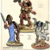 Photo of Greek Legends (OGAM302)